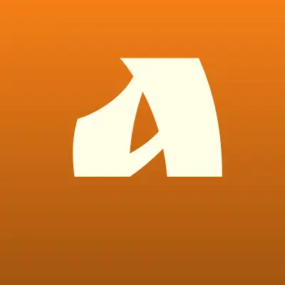 Автосалон, лого-визитка